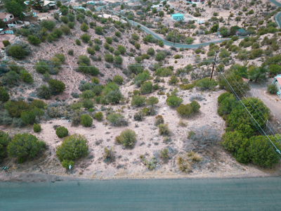 Scenic Hillside Lot with Stunning Rimrock Views! - image 1