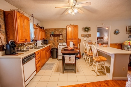 Private 151-Acre Retreat – 40 Lou Johns Ln, Loretto, TN - image 5