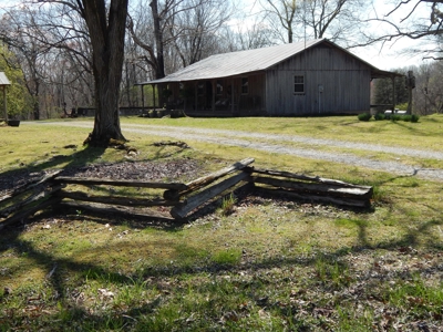 Private 151-Acre Retreat – 40 Lou Johns Ln, Loretto, TN - image 40