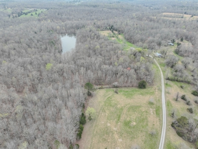 Private 151-Acre Retreat – 40 Lou Johns Ln, Loretto, TN - image 18