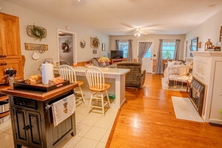 Private 151-Acre Retreat – 40 Lou Johns Ln, Loretto, TN - image 4