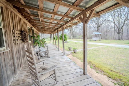 Private 151-Acre Retreat – 40 Lou Johns Ln, Loretto, TN - image 12