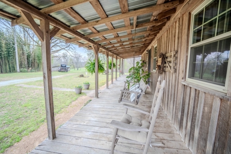 Private 151-Acre Retreat – 40 Lou Johns Ln, Loretto, TN - image 13