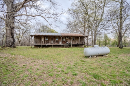 Private 151-Acre Retreat – 40 Lou Johns Ln, Loretto, TN - image 34