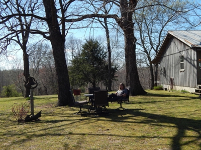 Private 151-Acre Retreat – 40 Lou Johns Ln, Loretto, TN - image 43
