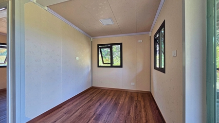 NEW Modular, off-grid 2-bedroom, 1-bath home in Lava Zone 6 Naalehu, Hawaii - image 7