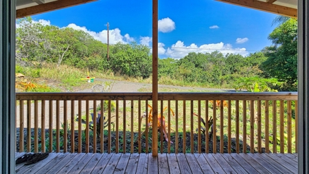 NEW Modular, off-grid 2-bedroom, 1-bath home in Lava Zone 6 Naalehu, Hawaii - image 24