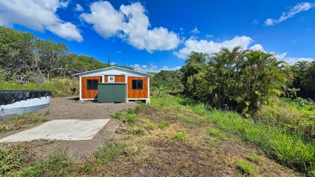 NEW Modular, off-grid 2-bedroom, 1-bath home in Lava Zone 6 Naalehu, Hawaii - image 19