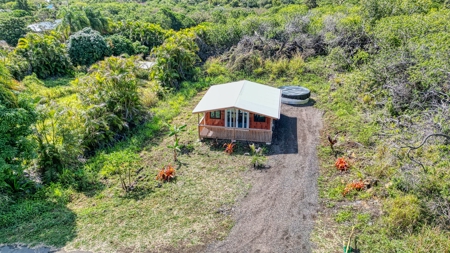 NEW Modular, off-grid 2-bedroom, 1-bath home in Lava Zone 6 Naalehu, Hawaii - image 28