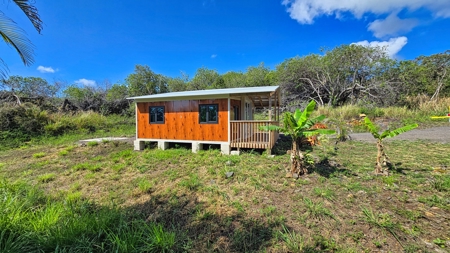 NEW Modular, off-grid 2-bedroom, 1-bath home in Lava Zone 6 Naalehu, Hawaii - image 18