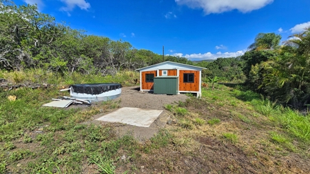 NEW Modular, off-grid 2-bedroom, 1-bath home in Lava Zone 6 Naalehu, Hawaii - image 17