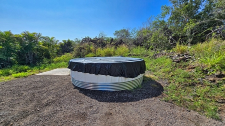 NEW Modular, off-grid 2-bedroom, 1-bath home in Lava Zone 6 Naalehu, Hawaii - image 16
