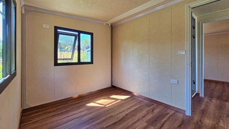 NEW Modular, off-grid 2-bedroom, 1-bath home in Lava Zone 6 Naalehu, Hawaii - image 13