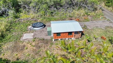NEW Modular, off-grid 2-bedroom, 1-bath home in Lava Zone 6 Naalehu, Hawaii - image 26