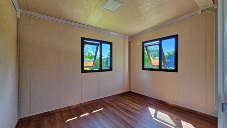NEW Modular, off-grid 2-bedroom, 1-bath home in Lava Zone 6 Naalehu, Hawaii - image 23