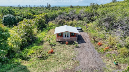 NEW Modular, off-grid 2-bedroom, 1-bath home in Lava Zone 6 Naalehu, Hawaii - image 30
