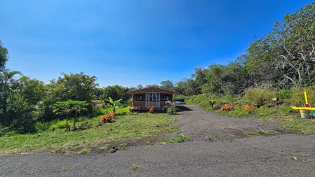 NEW Modular, off-grid 2-bedroom, 1-bath home in Lava Zone 6 Naalehu, Hawaii - image 14