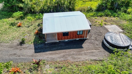 NEW Modular, off-grid 2-bedroom, 1-bath home in Lava Zone 6 Naalehu, Hawaii - image 27