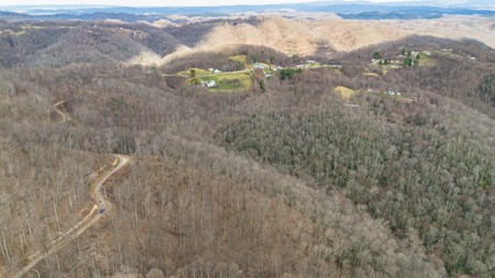 Land for Sale in Tazewell County VA - image 9