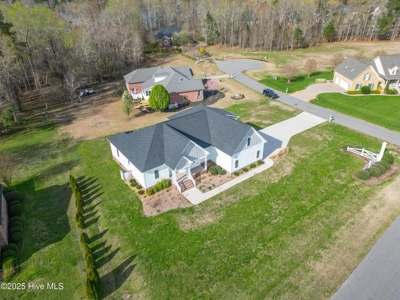 Home for sale in Albemarle Plantation, Hertford NC - image 10