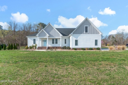 Home for sale in Albemarle Plantation, Hertford NC - image 43