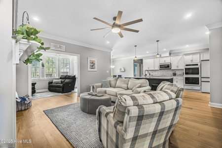 Home for sale in Albemarle Plantation, Hertford NC - image 40