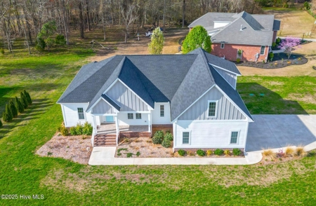 Home for sale in Albemarle Plantation, Hertford NC - image 42