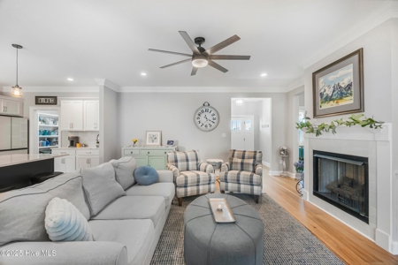 Home for sale in Albemarle Plantation, Hertford NC - image 39