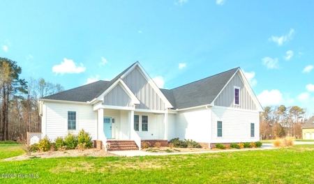 Home for sale in Albemarle Plantation, Hertford NC - image 41