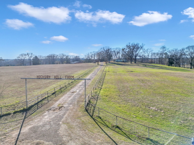 Tyler Texas Hickory Hill Farm For Sale in Smith County in East Texas New Harmony - image 5