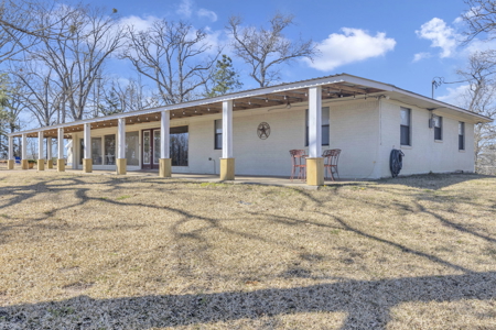 Tyler Texas Hickory Hill Farm For Sale in Smith County in East Texas New Harmony - image 18