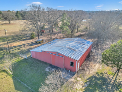 Tyler Texas Hickory Hill Farm For Sale in Smith County in East Texas New Harmony - image 36