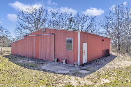 Tyler Texas Hickory Hill Farm For Sale in Smith County in East Texas New Harmony - image 38