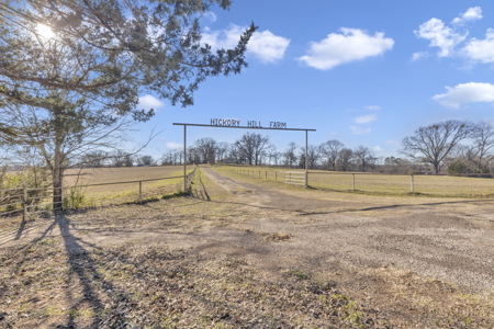 Tyler Texas Hickory Hill Farm For Sale in Smith County in East Texas New Harmony - image 47