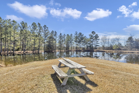 Tyler Texas Hickory Hill Farm For Sale in Smith County in East Texas New Harmony - image 1