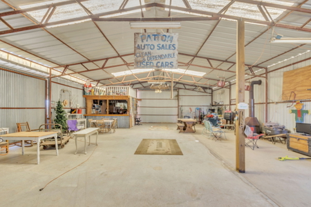 Tyler Texas Hickory Hill Farm For Sale in Smith County in East Texas New Harmony - image 37