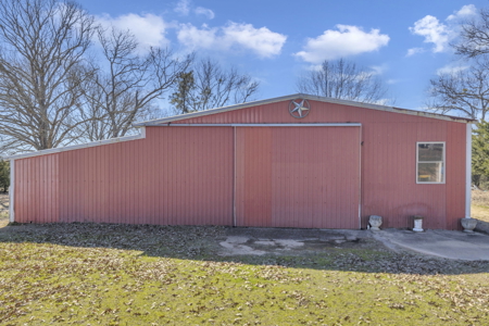 Tyler Texas Hickory Hill Farm For Sale in Smith County in East Texas New Harmony - image 39