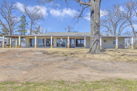 Tyler Texas Hickory Hill Farm For Sale in Smith County in East Texas New Harmony - image 14