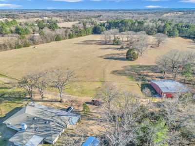 Tyler Texas Hickory Hill Farm For Sale in Smith County in East Texas New Harmony - image 13