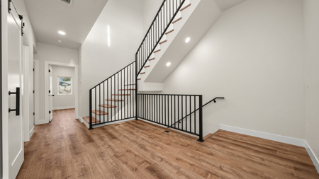 Luxury Modern Townhome in Grand Junction - 3 Story, Prime Location Near Recreation! - image 18