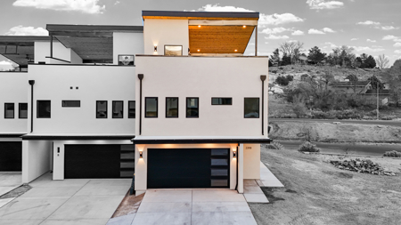 Luxury Modern Townhome in Grand Junction - 3 Story, Prime Location Near Recreation! - image 42