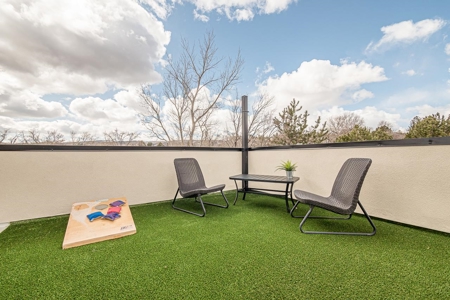 Luxury Modern Townhome in Grand Junction - 3 Story, Prime Location Near Recreation! - image 24