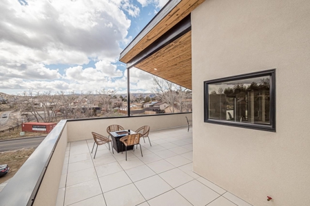 Luxury Modern Townhome in Grand Junction - 3 Story, Prime Location Near Recreation! - image 21