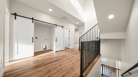 Luxury Modern Townhome in Grand Junction - 3 Story, Prime Location Near Recreation! - image 17