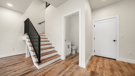 Luxury Modern Townhome in Grand Junction - 3 Story, Prime Location Near Recreation! - image 10