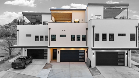 Luxury Modern Townhome in Grand Junction - 3 Story, Prime Location Near Recreation! - image 40