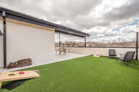 Luxury Modern Townhome in Grand Junction - 3 Story, Prime Location Near Recreation! - image 27