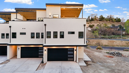 Luxury Modern Townhome in Grand Junction - 3 Story, Prime Location Near Recreation! - image 41