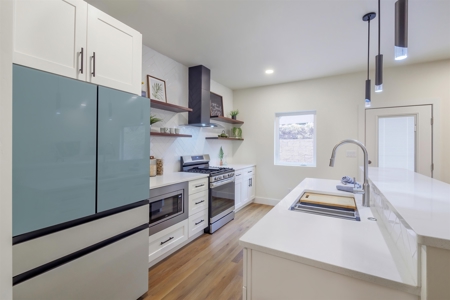 Luxury Modern Townhome in Grand Junction - 3 Story, Prime Location Near Recreation! - image 5