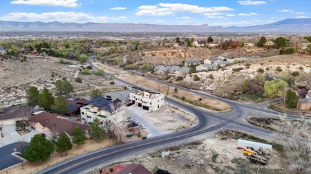 Luxury Modern Townhome in Grand Junction - 3 Story, Prime Location Near Recreation! - image 43